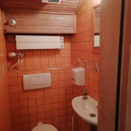 Gasthof Gostilna Pri Pecu