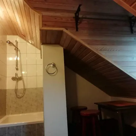 Gasthof Gostilna Pri Pecu *
