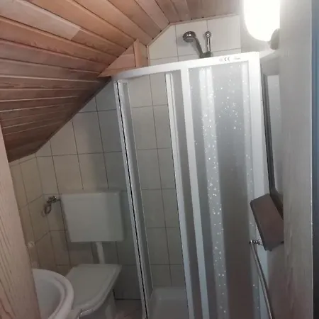 Gostilna Pri Pecu 招待所