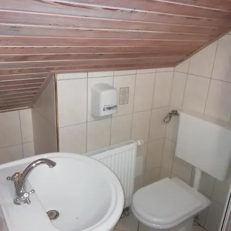 Gostilna Pri Pecu Bizeljsko