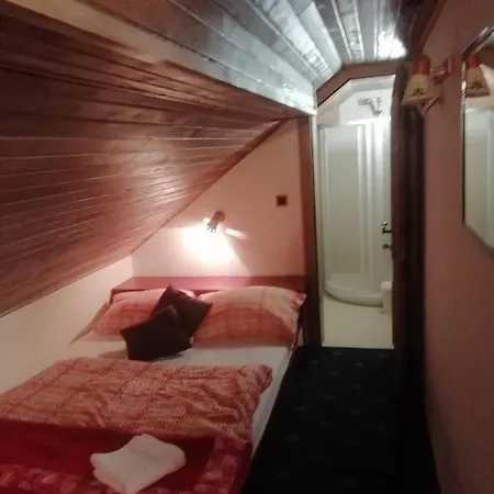 Gasthof Gostilna Pri Pecu Bizeljsko