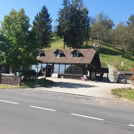 Gostilna Pri Pecu