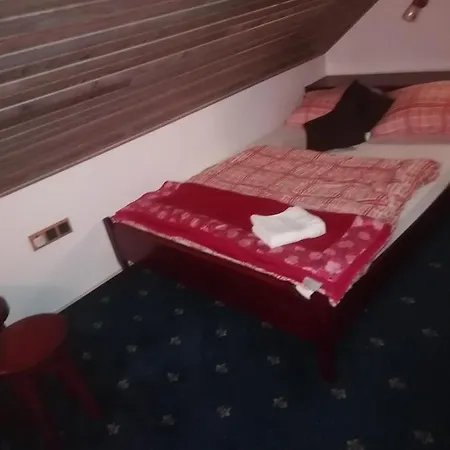 Gostilna Pri Pecu Bizeljsko