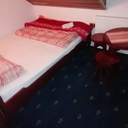 Gostilna Pri Pecu