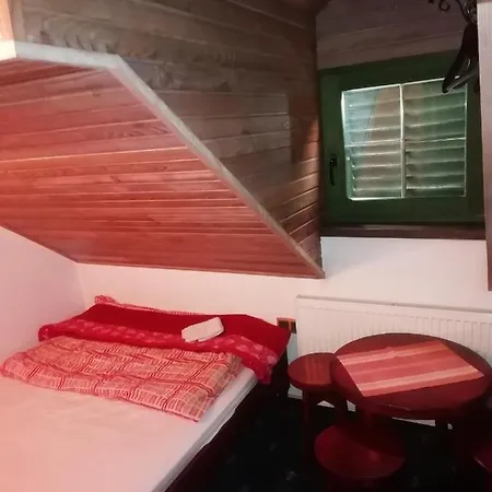 Gasthof Gostilna Pri Pecu *