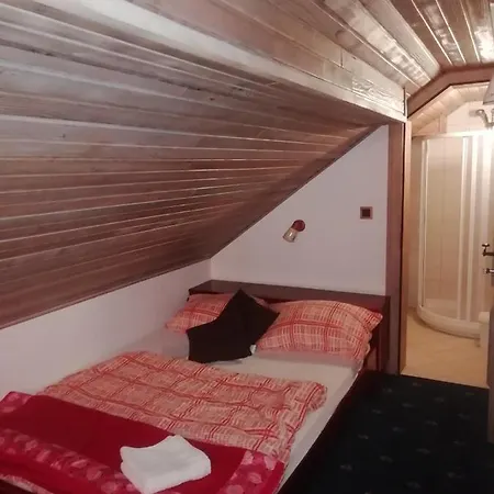 Gasthof Gostilna Pri Pecu