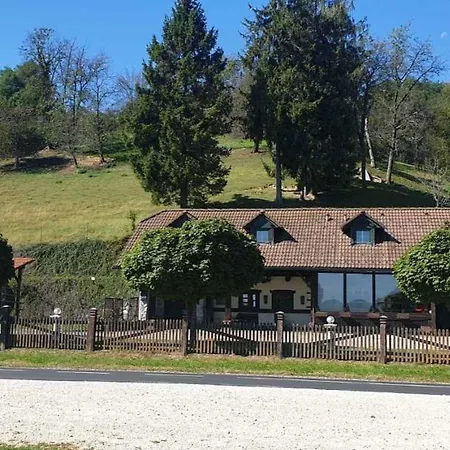 Gostilna Pri Pecu Gasthof Bizeljsko